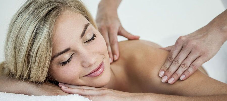 SPA Massage