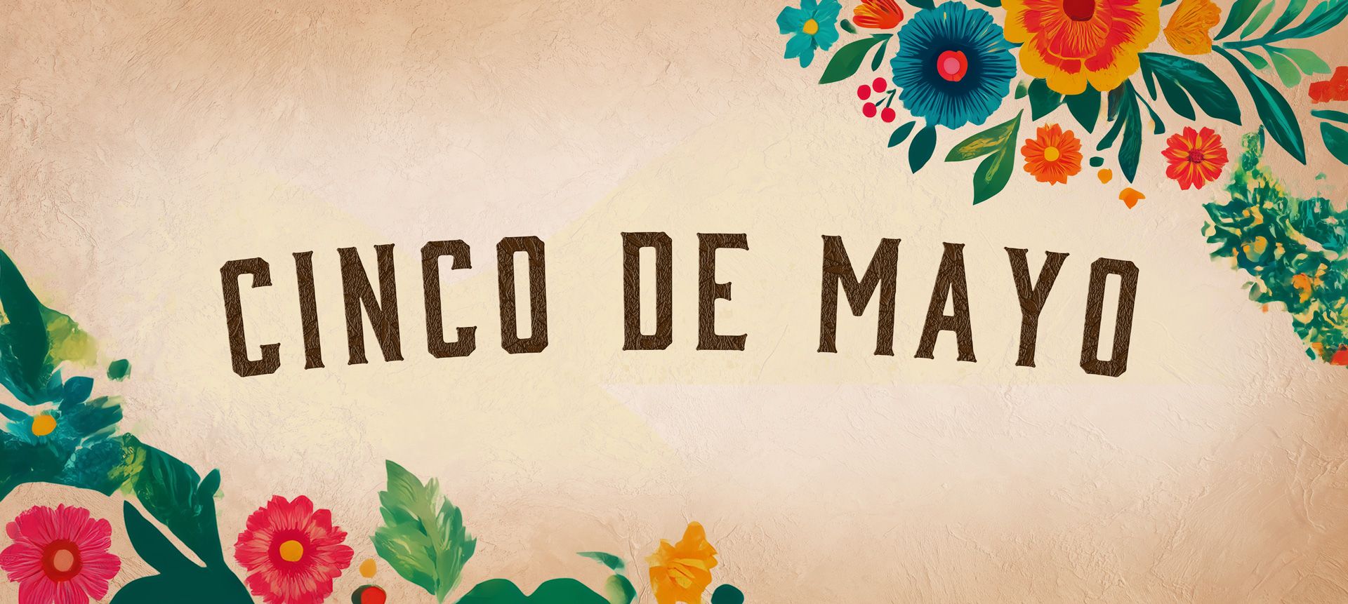 Cinco de Mayo