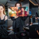 DJ-Victoria