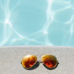 Sunglasses Poolside