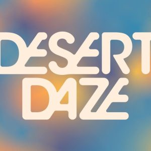 Desert Daze 2024