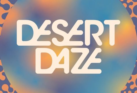 Desert Daze 2024