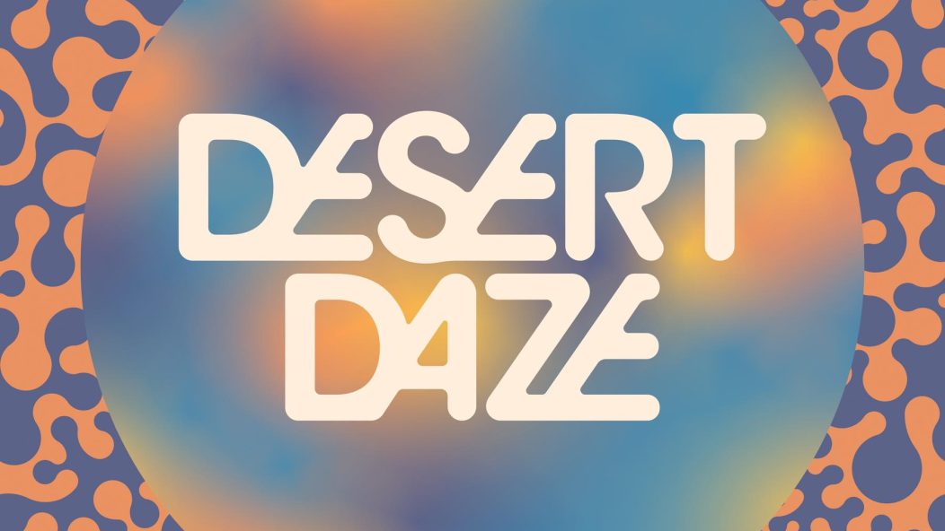 Desert Daze 2024