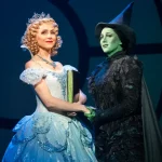 Wicked Play at the Pantages Theatre