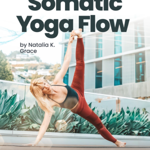 Somatic Yoga Flow at the Sunset Marquis