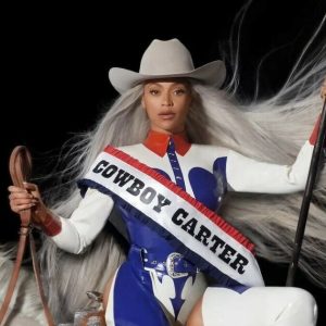 Beyoncé Cowboy Carter