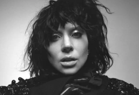 Lady Gaga Mayhem