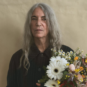 Patti Smith Tour 2025