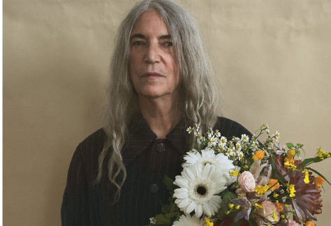 Patti Smith Tour 2025