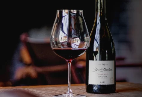 Fess Parker Pinot Noir