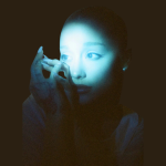 Ariana Grande Eternal Sunshine Tour