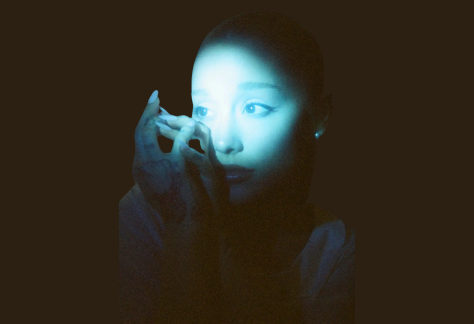 Ariana Grande Eternal Sunshine Tour