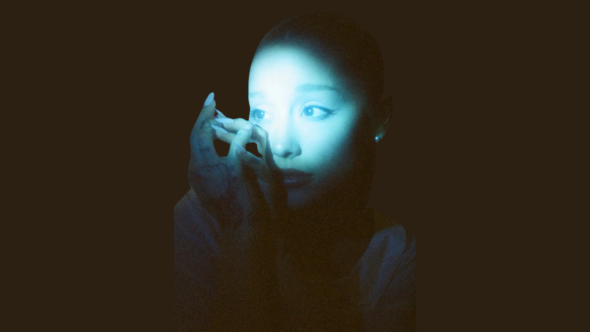 Ariana Grande Eternal Sunshine Tour